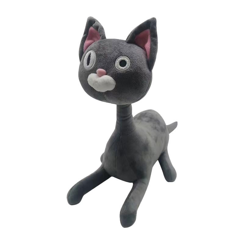 【激レア】おどるキャット　キャルメン　ぬいぐるみ 激レア】おどるキャット キャルメン ぬいぐるみ Amazon.co.jp